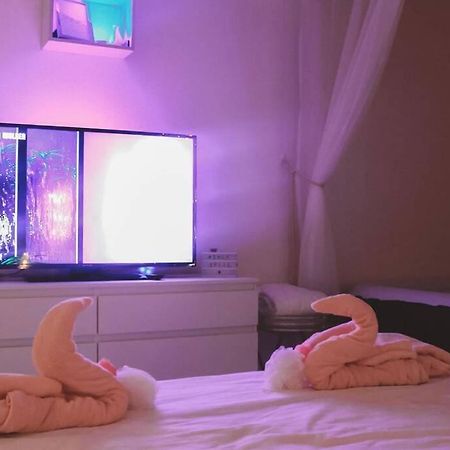 Shly Suite Et Spa Агд Экстерьер фото
