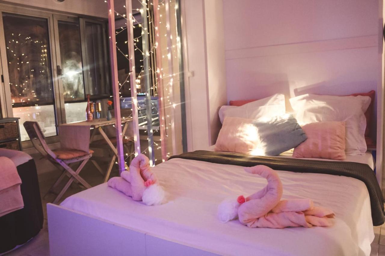 Shly Suite Et Spa Агд Экстерьер фото