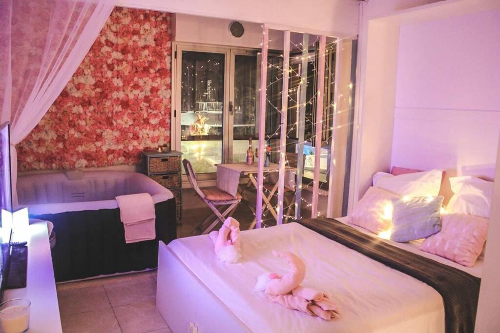 Shly Suite Et Spa Агд Экстерьер фото